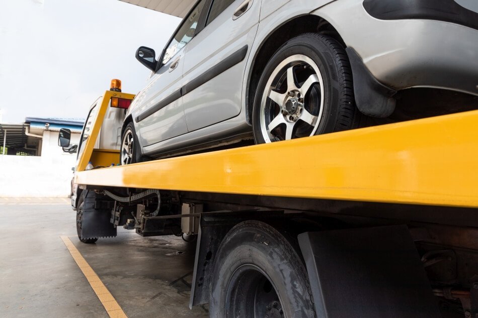 Tow truck insurance Agency in Iowa
